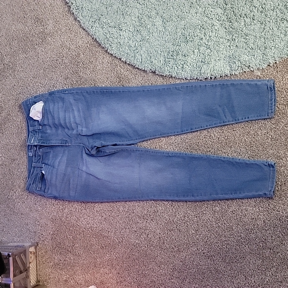 Blue Jeans